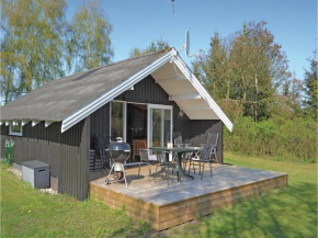 Holiday home Hals 8